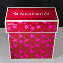 American Girl Samantha Red Pram