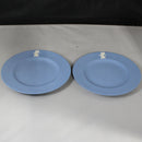11 Piece Wedgwood Jasperware Tea Set