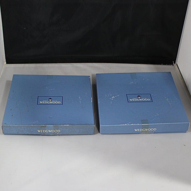 11 Piece Wedgwood Jasperware Tea Set