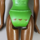 Lot of 5: Mattel + Disney Doll Assortment