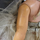 Lot of 2: Unbranded Dolls
