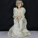 Princess Diana Doll By Nisbet