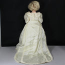 Princess Diana Doll By Nisbet