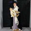 The Jacqueline Kent Collection Carollers Pride and Joy Figurine
