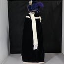 The Jacqueline Kent Collection Carollers Pride and Joy Figurine