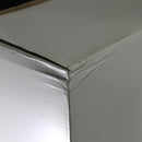 1992 Hamilton Collection Amy w/ Rocking Horse Porcelain Doll