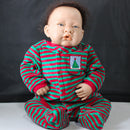 Antonio Juan Vinyl Doll