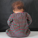 Antonio Juan Vinyl Doll