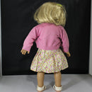 American Girl Kit Kittredge Doll & Misc Accessories