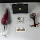 American Girl Samantha Travel Accessories & Victorian Valise