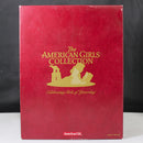 American Girl Samantha Travel Accessories & Victorian Valise