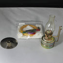 American Girl Addy's Needlework