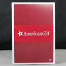 American Girl Samantha's Velvet Party Dress