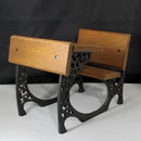 American Girl Samantha School Desk & Book Set 1-6