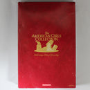 Retired American Girl Kaya Bedroll & Shield