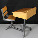 American Girl Molly's School Desk