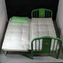 American Girl Kit's Daybed + Mattress & Pillow