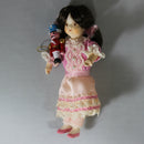 American Girl Samantha's Clara Doll w/ Nutcracker