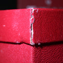 Lot of 2: 1994-1995 Waterford Crystal 12 Days of Christmas Bells