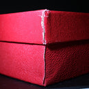 Lot of 2: 1994-1995 Waterford Crystal 12 Days of Christmas Bells