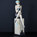 Giuseppe Armani Lady Eve Figurine