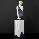 Giuseppe Armani Lady Eve Figurine