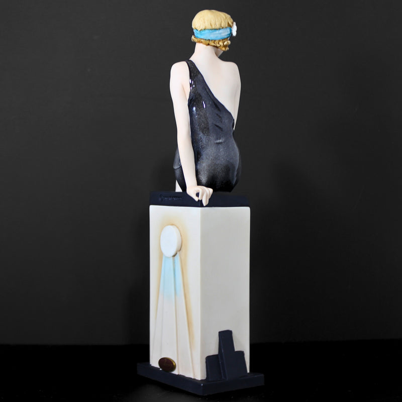 Giuseppe Armani Lady Eve Figurine