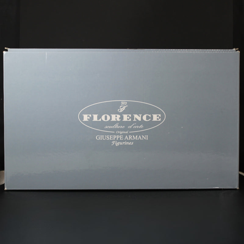 Giuseppe Armani Lady Eve Figurine