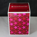 American Girl Samantha's Wedding Cake