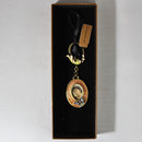 Jay Strongwater Keychain