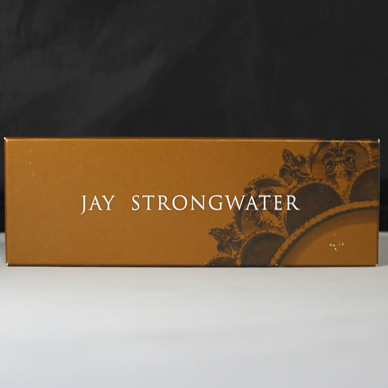 Jay Strongwater Keychain