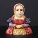 Pot Bellys Kathryn Howard Figurine