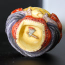 Pot Bellys Kathryn Howard Figurine