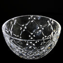 Faberge Atelier Crystal Bowl