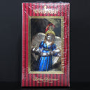 Waterford Crystal Holiday Heirloom Placid Angel 3rd Edition