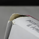 Armani's Little Treasures Child Hugging Sheep Dog Figurine