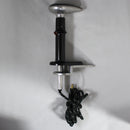 Vintage 1940s Little Smoothie Electric Ruffle Iron - Original Box