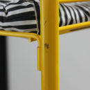 Retired American Girl Doll of Today Yellow Metal Bunk Bed