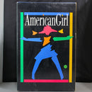 Retired American Girl Doll of Today Yellow Metal Bunk Bed