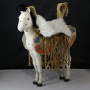 Lot of 2: American Girl Kaya's High Step Saddle & Foal "Sparks"