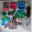 American Girl Just Like You