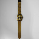 Vintage Seiko Electra 360 Unbreakable Mainspring Watch