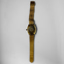 Vintage Seiko Electra 360 Unbreakable Mainspring Watch