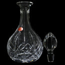 Gorham Fine Crystal Decanter