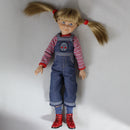 Retired Hopscotch Hill Logan American Girl Doll
