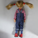Retired Hopscotch Hill Logan American Girl Doll