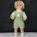 Bonomi's Original Doll Made in Italy