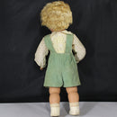 Bonomi's Original Doll Made in Italy