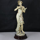 Giuseppe Armani Figurine Melody 1995 Members Only