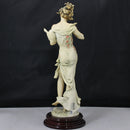 Giuseppe Armani Figurine Melody 1995 Members Only